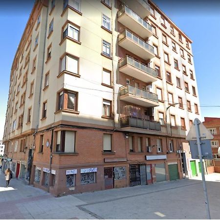 Apartamento Bilbao Luaran gambar