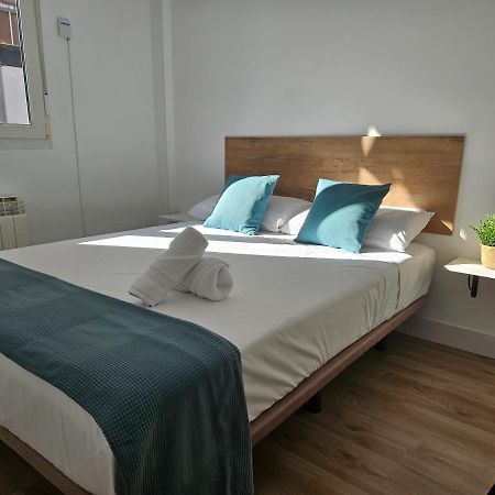 Apartamento Bilbao Luaran gambar