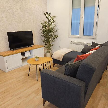 Apartamento Bilbao Luaran gambar