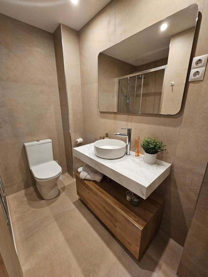 Apartamento Bilbao Luaran gambar