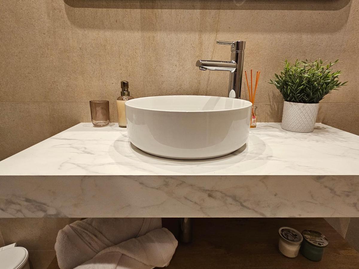 Apartamento Bilbao Luaran gambar