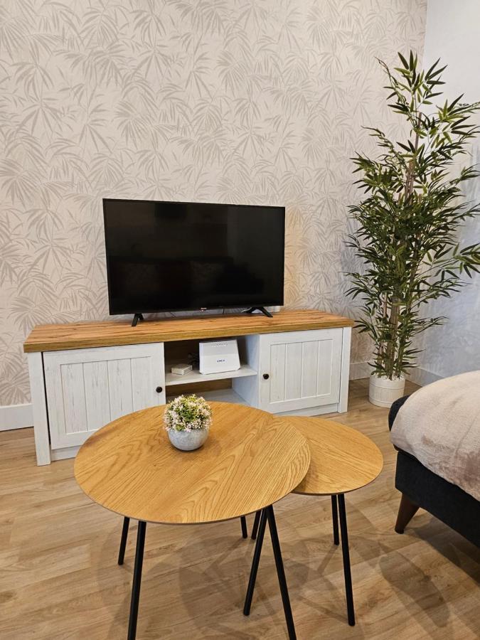 Apartamento Bilbao Luaran gambar