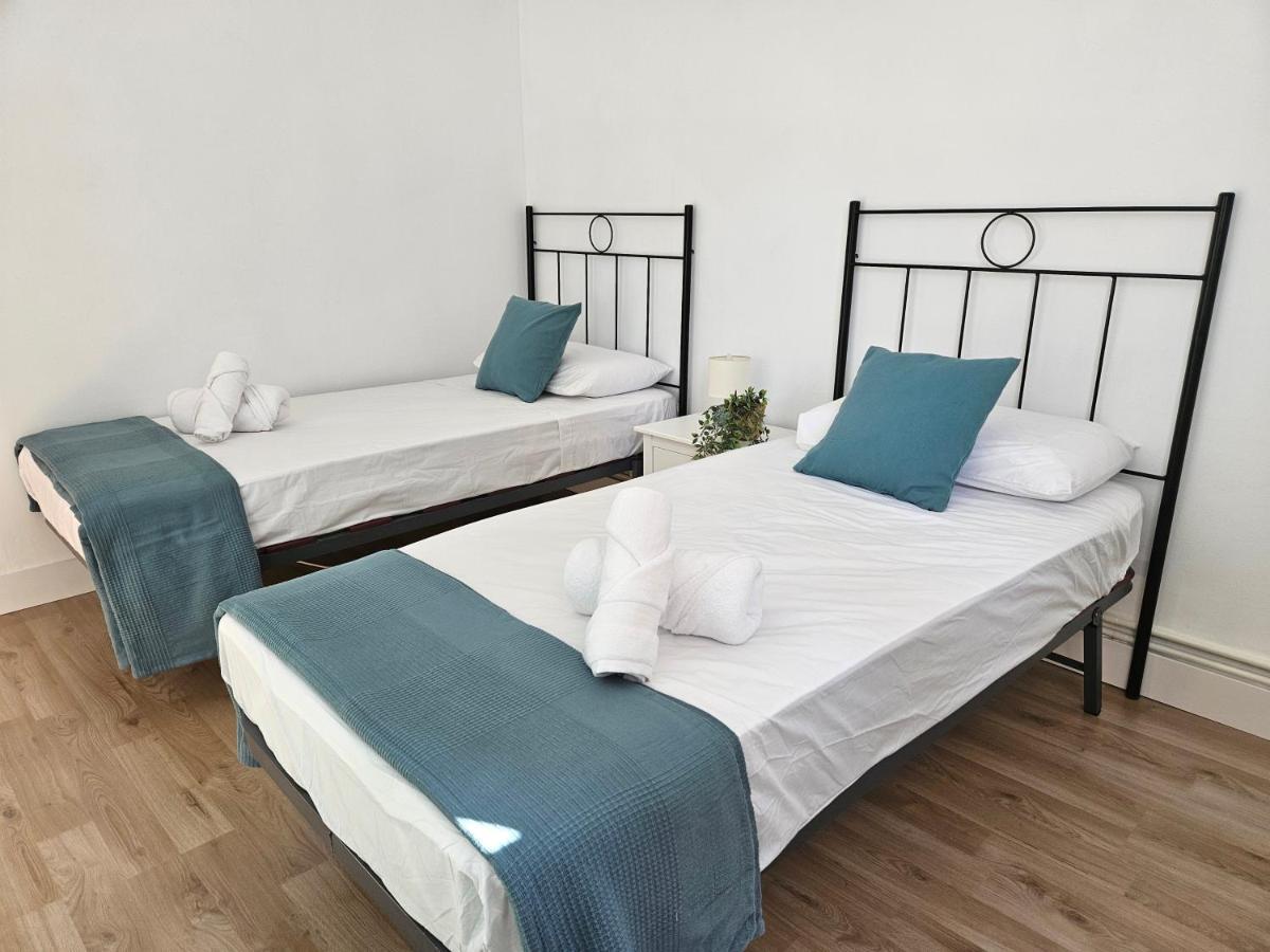 Apartamento Bilbao Luaran gambar