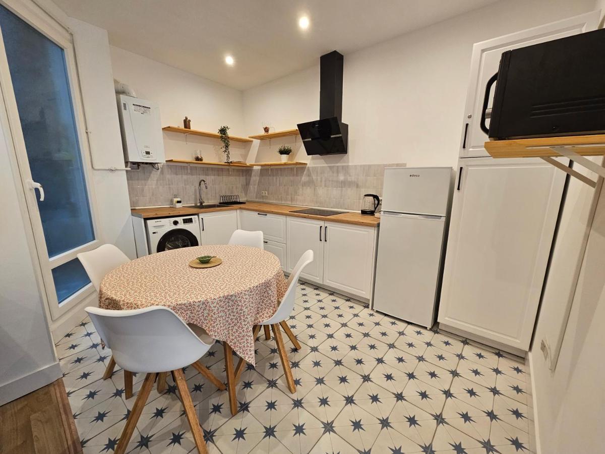 Apartamento Bilbao Luaran gambar