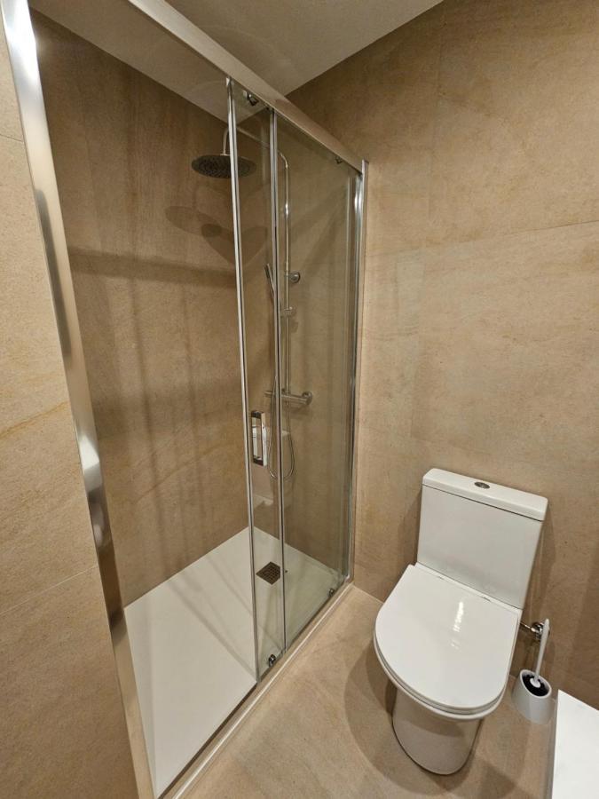 Apartamento Bilbao Luaran gambar