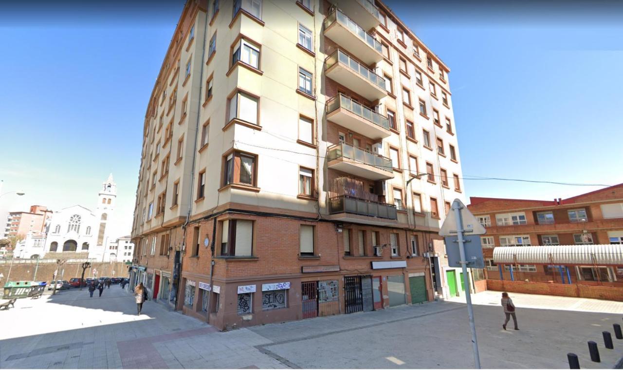 Apartamento Bilbao Luaran gambar