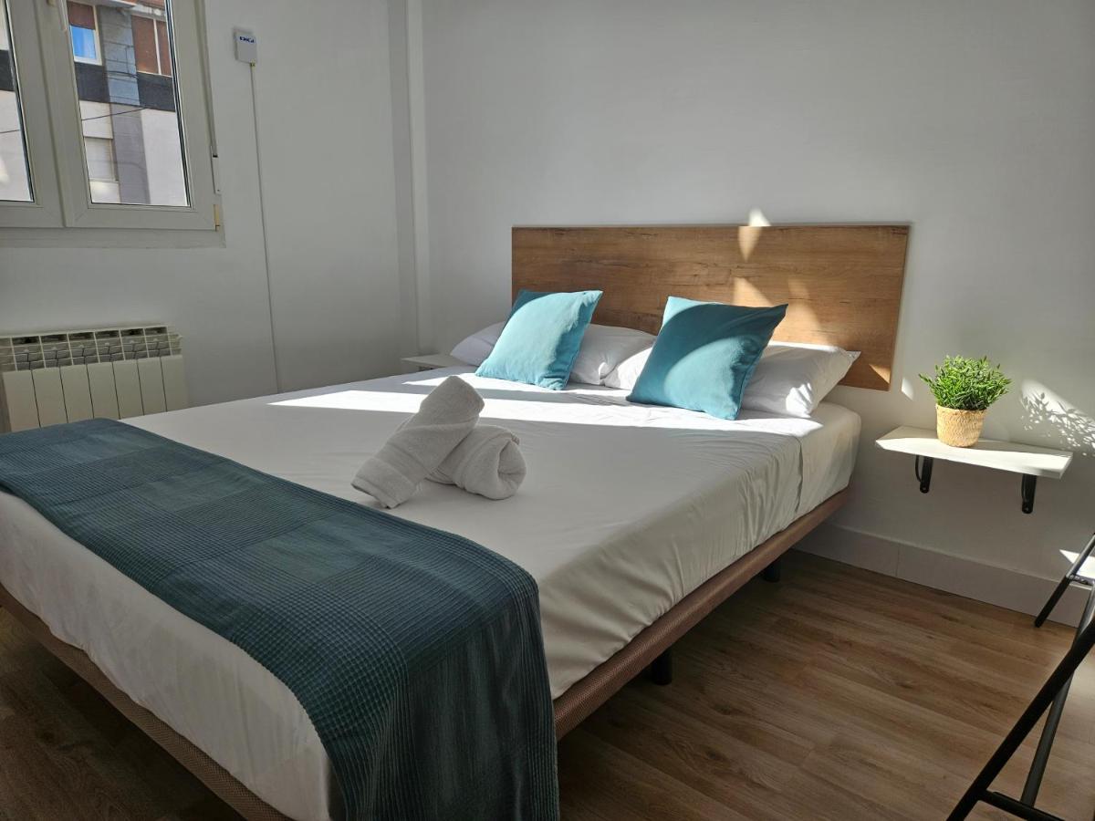 Apartamento Bilbao Luaran gambar
