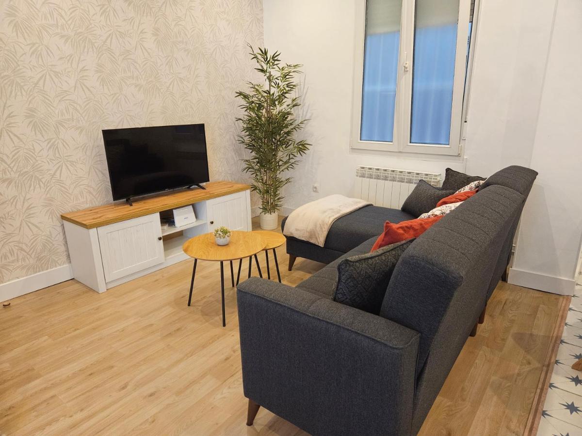 Apartamento Bilbao Luaran gambar